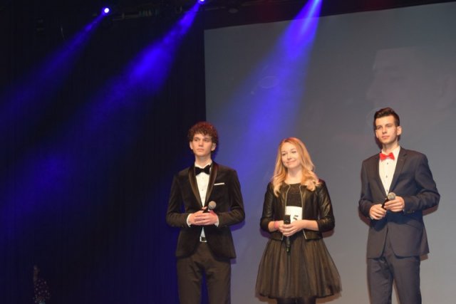 Mamy talent… - w gościnie u Czarniecczyków